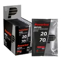 POWERBAR Clear Recovery Drink Black Line Wild Cherry Regeneration Refuel