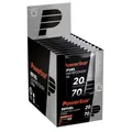 POWERBAR BLACKLINE REFUEL Recovery Drink Box (10x 100g) 24940000-B