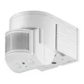 Wentronic ODA - Verkabelt - Passiver Infrarot-Sensor (PIR) - 50/60 - -20 - 40 °C - RoHS - Weiß (95175)