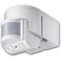 Goobay Wand-Bewegungsmelder 180 Grad LED Geeignet Weiß
