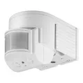 Goobay Bewegungsmelder Infrarot Aufputz ODA weiß Indoor / Outdoor LED-geeignet