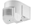 Infrarot Außenwand Bewegungsmelder Schalter für Lampen Leuchten IP44 180° 12m