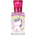 Eau My Unicorn Kids Perfume Fragrance in Beautiful Glass Bottle with Unicorn Motif 30ml