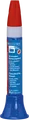 WEICON 30020030 - Schraubensicherung, Lack, rot, 30 ml