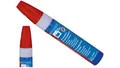 4024596047009 Plomba bezpieczeństwa do śrub lakier czerwony 30g / Lakier na plom