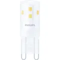 Philips LED 929003790501 LED EEK E (A - G) G9 Spezialform 2 W = 25 W Warmweiß (Ø x L) 14 mm x 43 mm 1 St.
