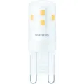 Philips LED-Leuchtmittel G9 Kapselform 1,9 W 220,m 4,3 x 1,4 cm