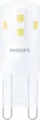 Philips LED 929003790501 LED EEK E (A - G) G9 Spezialform 2W = 25W Warmweiß (Ø x L) 14mm x 43mm 1St.