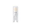 Philips LED "Standard" Brenner, 25W, G9, warmweiß, nicht dimmbar #30725279