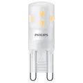 Philips LED Stiftsockellampe 1,9W = 25W G9 matt 220lm warmweiß 2700K Licht Lampe
