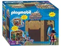 PLAYMOBIL® 4432 - Piratenschatztruhe