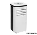 Ozeanos - mobile Klimaanlage OT-AC-9000 - 9000 BTU - lokales Klimagerät
