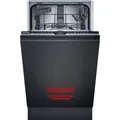 SR63HX74KE IQ300, Spülmaschine 45 cm, Home Connect