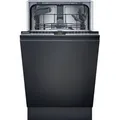 Siemens Einbaugeschirrspüler SR63HX74KE