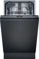 SR63HX74KE Vollintegrierter Geschirrspüler 45 cm infoLight