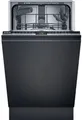 SIEMENS vollintegrierbarer Geschirrspüler SR63HX74KE, Energieeffizienzklasse E (März 2021)