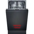 Siemens SR63HX74KE IQ300, Spülmaschine