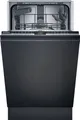 Siemens Vollintegrierter Geschirrspüler 45 cm SR63HX74KE