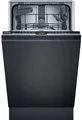 Siemens - SR63HX74KE  - vollintegrierbarer Geschirrspüler - 45 cm