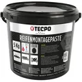 TECPO Reifenmontagepaste schwarz 5 kg