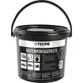 Tecpo Reifemontagepaste 5 Kg Schwarz, Reifenmontierpaste Montagepaste Reifen, Reifenpaste, Reifenmontage Reifen Schmier- Und Gleitmittel