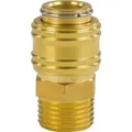 Einhell Druckluft-Schnellkupplung R1/2 (4139209)
