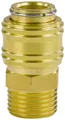 Einhell R1/2" AG 4139209 Druckluft-Schnellkupplung 1St.