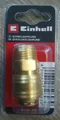 Einhell Schnellkupplung R1/2" AG