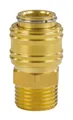 Einhell Kompressoren-Zubehör Schnellkupplung R1/2" AG OVP lädiert