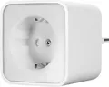 Ledvance Ledvance Smart+WiFi Steckdose mit integriertem Smart-Home-Station, Smart Home-fähig