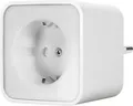 Ledvance Smart+WiFi Steckdose mit integriertem Nachtlicht weiß 3.680 W