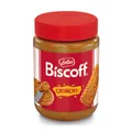 5410126726947 Lotus Krem Biscoff Crunchy 380g Lotus Bakeries