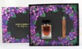 Dolce & Gabbana D&G The Only One 50 ml + 10 ml Eau de Parfum Spray