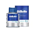 Gillette After-Shave Aftershave Series Arctic Ice (After Shave Splash) 100ml
