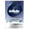 Gillette Series After Shave Arctic Ice Splash 100 ml