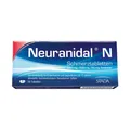 Neuranidal N Schmerztabletten Tabletten Inhalt: 20 St