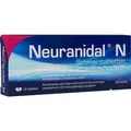 NEURANIDAL N Tabletten 20 St. PZN 01809034