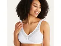 Swegmark of Sweden Bügelloser BH Star Cotton