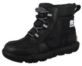 Sorel 1951651 010 Black Black Stiefelette