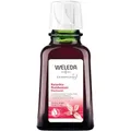 WELEDA Gesichtspflege Zahn-und-MundpflegeStrafft das Zahnfleisch und verleiht natürlich frischen AtemRatanhia-Mundwasser 50 ml (125,80 € / 1 l)