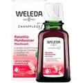 Weleda Ratanhia Mundwasser