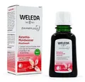 WELEDA AG Mundwasser WELEDA Ratanhia Mundwasser 50 ml