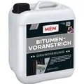 MEM Bitumen-Voranstrich 5,