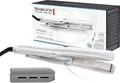 S9001 Hydraluxe Pro Haarglätter weiß (45704560100)