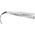 Remington S9001, Glätteisen, Warm, 230 °C, 15 s, Weiß, 3 m - Weiß