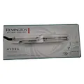 Remington Glätteisen [] Hydraluxe Pro (Nebel Technologie "Hydracare" für langanh