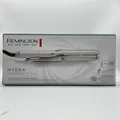 Remington Glätteisen Hydraluxe Pro (Nebel Technologie "Hydracare"