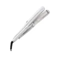 Remington S9001 Hydraluxe Pro Haarglätter 230°C Hydracare Technologie Weiß