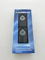 Chamberlain® Infrarot Lichtschranke für elektr. Garagentore 771REV