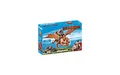 PLAYMOBIL 9460 DreamWorks Dragons, Fischbein und Fleischklops, Ab 4 Jahren